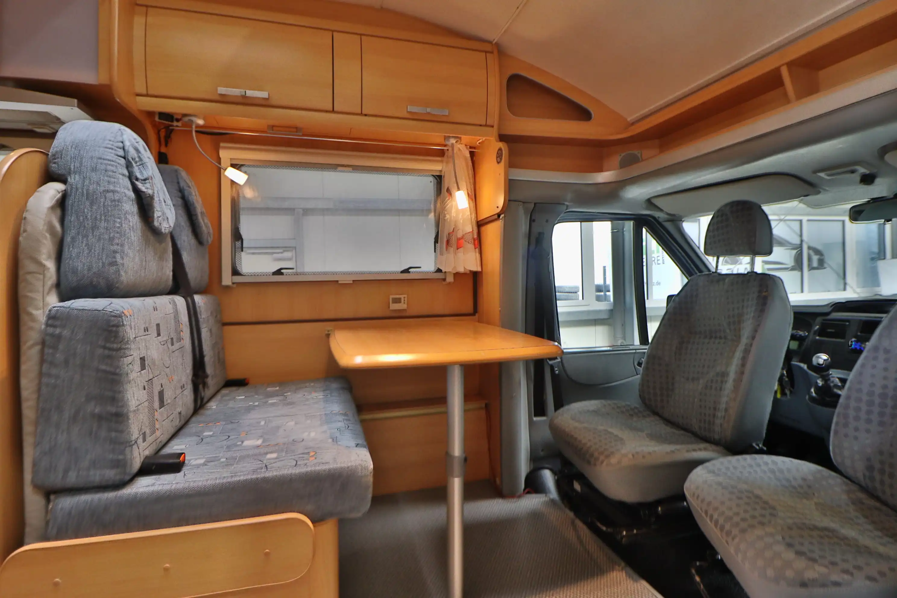 TEC Freetec 708 Ti - Ansicht 8